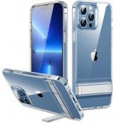 ESR Air shield Boost Skal iPhone 13 Pro Max - Clear