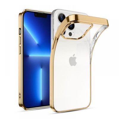 ESR Project Zero Skal iPhone 13 Pro Max - Guld