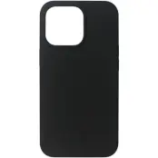 eStuff Silk-touch Silicone Case (iPhone 13 Pro Max)