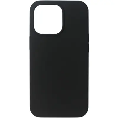 eStuff Silk-touch Silicone Case (iPhone 13 Pro Max)