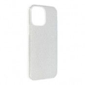 Forcell SHINING skal till iPhone 13 PRO MAX silver
