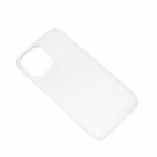 GEAR Mobilskal TPU iPhone 13 Pro Max - Transparent