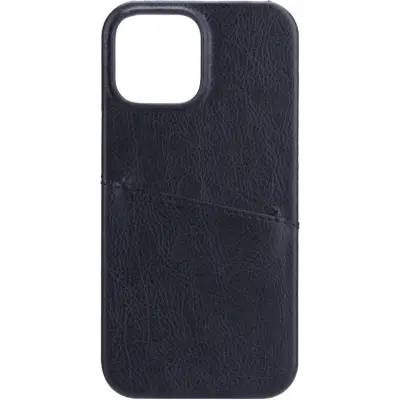 Onsala Card Case (iPhone 13 Pro Max) - Svart