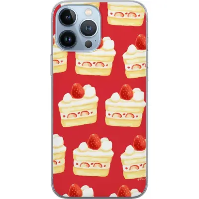 Mobilskal till Apple iPhone 13 Pro Max med Tårta