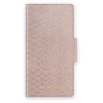 iDeal of Sweden Atelier Wallet (iPhone 13 Pro Max) - Lotus Snake