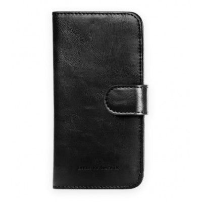 iDeal of Sweden iPhone 13 Pro Max Plånboksfodral Magnet - Svart