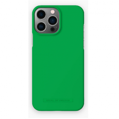 Ideal of Sweden iPhone 13 Pro Max Skal Fashion - Emerald Buzz