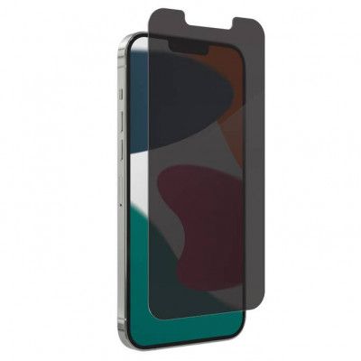 Invisible Glass Elite Privacy Edge iPhone 13 Pro Max Screen