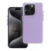 iPhone 12 Pro Mobilskal Matrix - Violett