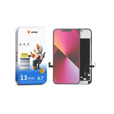 iPhone 13 Pro Max incell LCD FHD (imisu)