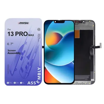iPhone 13 Pro Max incell LCD HD+ (imisu)