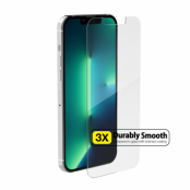 Just Mobile Xkin Härdat glas iPhone 13 Pro Max