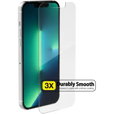 Just Mobile Xkin Tempered Glass (iPhone 13 Pro Max)