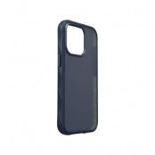 Laut Crystal Matter 2.0 Skal till iPhone 13 Pro Max midnight blue