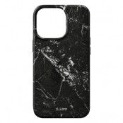 Laut Huex Elements Skal till iPhone 13 Pro Max marble Svart