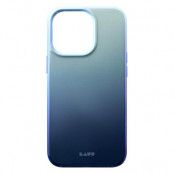 Laut Huex Fade Skal till iPhone 13 Pro Max ELECTRIC BLUE