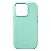 Laut Huex Pastel MagSafe Skal till iPhone 13 Pro Max - Spearmint