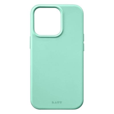 Laut Huex Pastels Skal till iPhone 13 Pro Max spearmint
