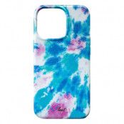 Laut Huex Tie Dye Skal till iPhone 13 Pro Max sky blue