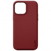 Laut Shield Skal till iPhone 13 Pro Max crimson