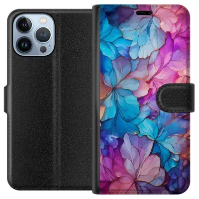 Plånboksfodral till Apple iPhone 13 Pro Max med Magiskt