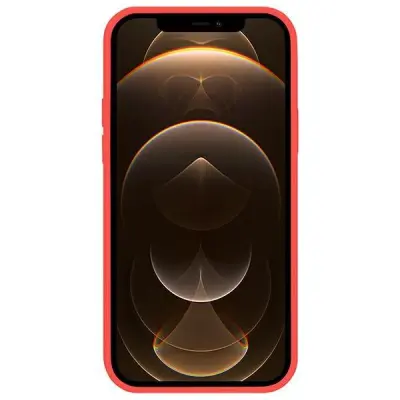 Mercury iPhone 13 Pro Max Mobilskal MagSafe Silikon - Rosa