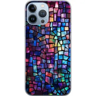 Mobilskal till Apple iPhone 13 Pro Max med Disco