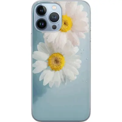 Mobilskal till Apple iPhone 13 Pro Max med Sommarblommor