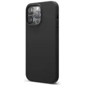 Moobio Silicone Case (iPhone 13 Pro Max) - Beige