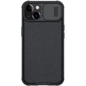 Trolsk Transparent Skal (iPhone 17 Pro) - Orange