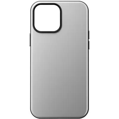 Nomad Sport Case (iPhone 13 Pro Max) - Grå