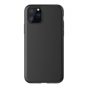 OnePlus 9RT 5G Skal Soft Gel Flexible - Svart