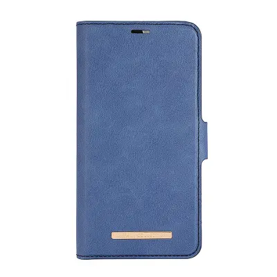 Onsala Mobilfodral till iPhone 13 Pro Max - Royal Blue