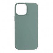 Onsala Silikon Skal Pine iPhone 13 Pro Max - Grön