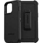 Otterbox Defender iPhone 13 Pro Max - Svart