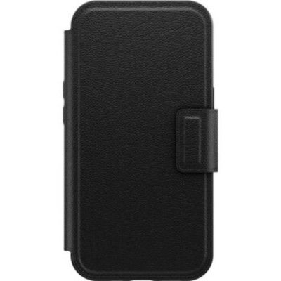 Otterbox Folio MagSafe Fodral iPhone 13/13 Pro - Svart