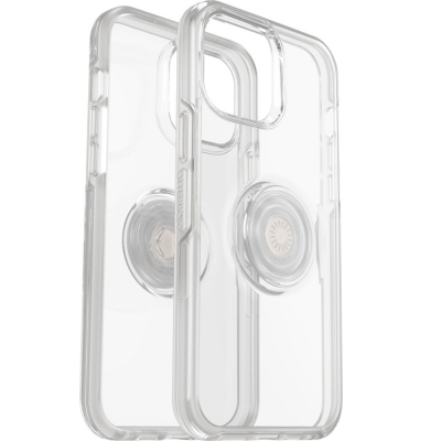 Otterbox iPhone 13 Pro Max Skal Pop Symmetry - Transparent