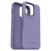 Otterbox iPhone 13 Pro Max Skal Symmetry - Lila