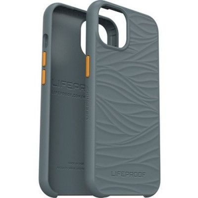 Otterbox Lifeproof iPhone 13 Pro Max - Grå