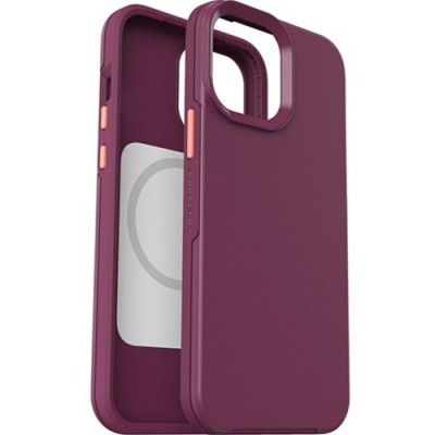Otterbox Lifeproof Magsafe Skal iPhone 13 Pro Max - Lila