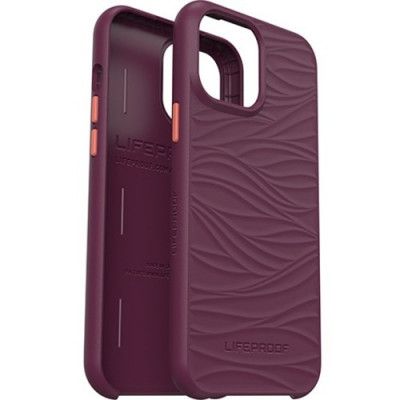 Otterbox Lifeproof Skal iPhone 13 Pro Max - Lila