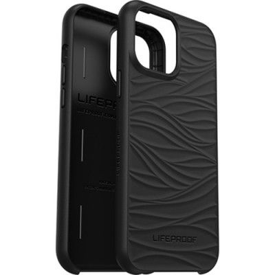 Otterbox Lifeproof Wake Skal iPhone 13 Pro Max - Svart