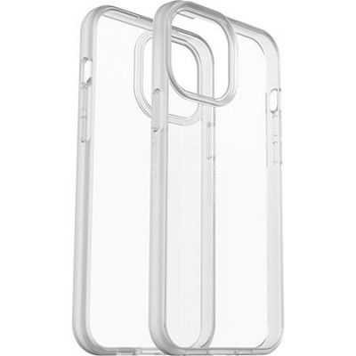 Otterbox React Mobilskal iPhone 13 Pro Max - Transparent