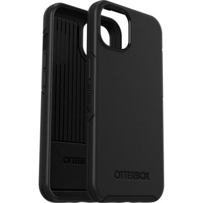 Otterbox Symmetry Mobilskal iPhone 13 Pro Max - Svart