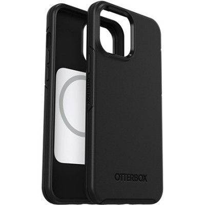 Otterbox Symmetry Plus Skal iPhone 13 Pro Max - Svart