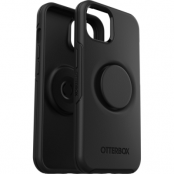 OtterBox Symmetry Pop Skal iPhone 13 Pro Max - Svart