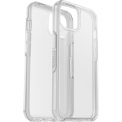 OtterBox Symmetry Skal iPhone 13 Pro Max - Clear