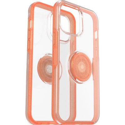 Otterbox Symmetry Skal iPhone 13 Pro Max - Orange