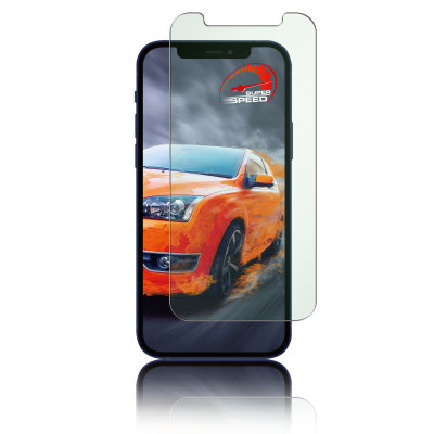 Panzer iPhone 13 Pro Max Härdat Glas Gaming