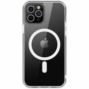 Puro Lite Magsafe Skal iPhone 13 Pro Max - Transparent